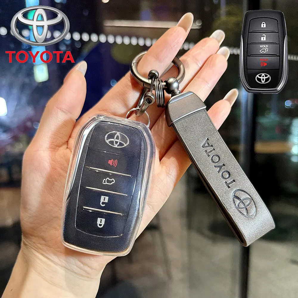 For Toyota RAV4 Crown Hilux Fortuner Camry Land Cruiser Prado