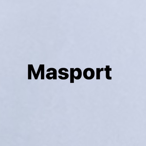 Masport by Mason