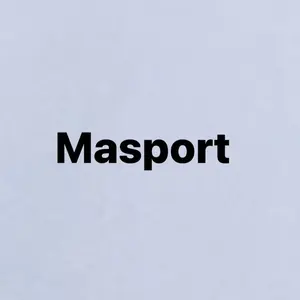 Masport by Mason