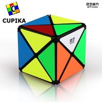 Gambar Cube Magic Puzzle 3x3 QiYI Dino X Cube Black Base Qi Yi Dino Cube X Cube Original Puzzle Games dari CUPIKA Kota Administrasi Jakarta Barat 1 Tokopedia