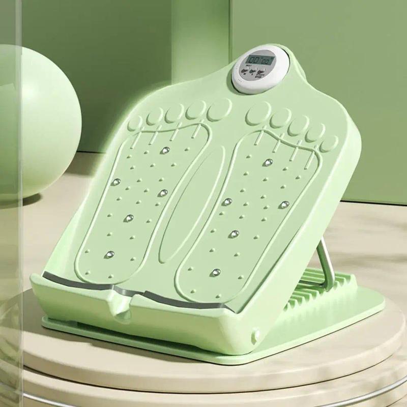 Product Introduction of Fitness Pedal Tension Plate Leg Trainer Station Board Stovepipe Oblique Pedal Relaxing Muscle Stretching Home Fitness Equipment 14