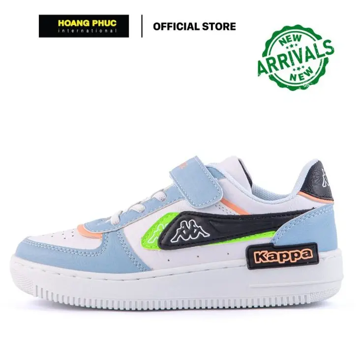KAPPA GIÀY THỜI TRANG TRẺ EM SNEAKERS 361C47W 5