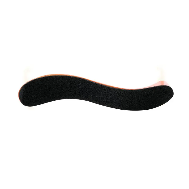 Violin Shoulder Rest with Cleaning Cloth, 2 Counts/set Fiddle Shoulder Rest, Music Accessories for 4/4 Violin, Suitable for All Violin Lovers 3