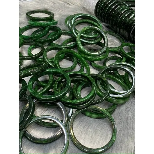vòng tay sơn thủy bản vuông 5