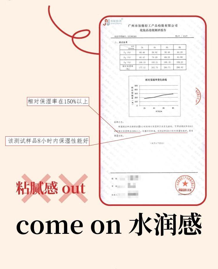Product Introduction of [New] leempiun bear water light blush multi-purpose cream, highlight brightening 5