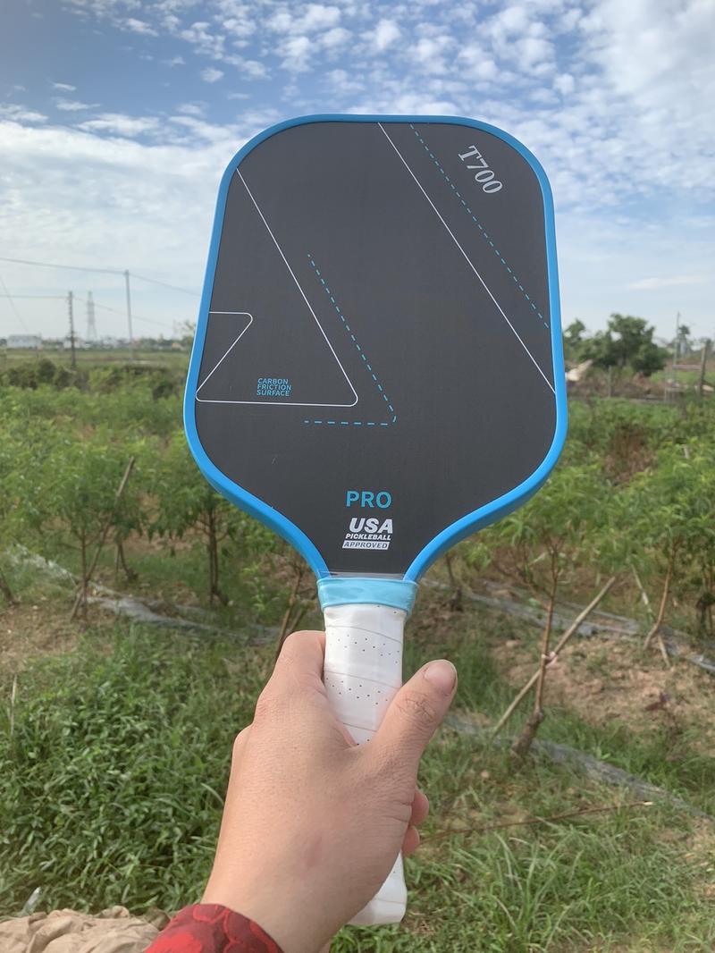 Product Introduction of T700pro chính hãng. Bảo hành 3 tháng tặng 1 bóng full các bon.  Có trợ lực có chống rung 3