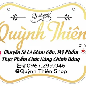 Quỳnh Thiên Store