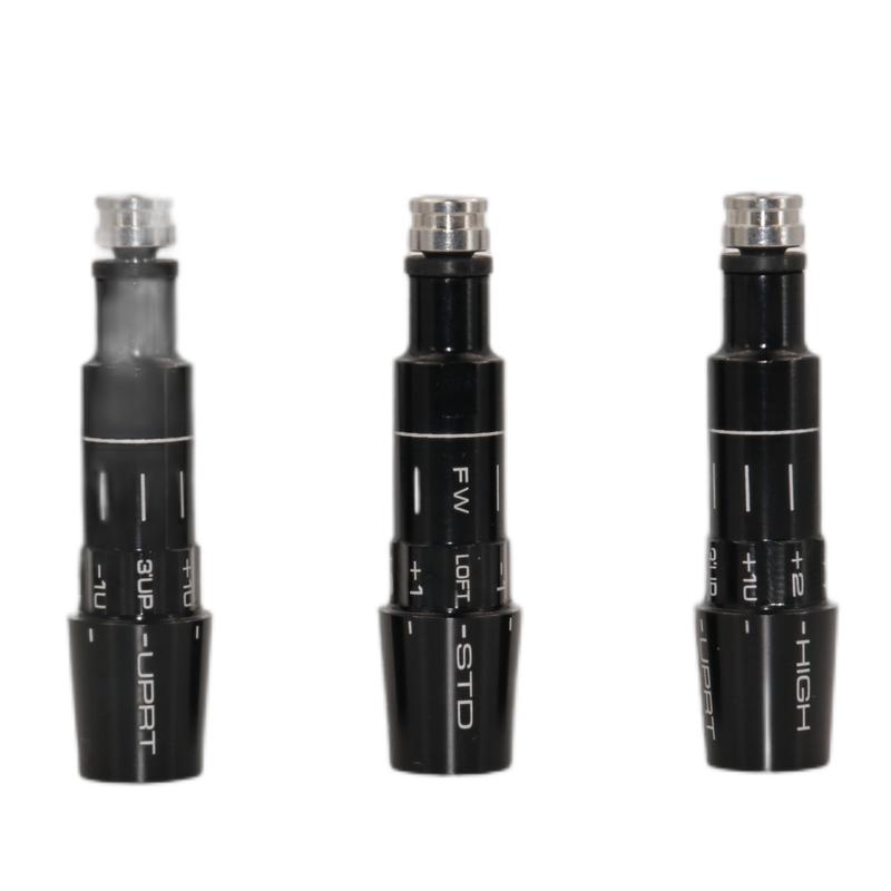 Product Introduction of ST190 ST200 ST220 Driver Fairway Wood Small Chicken Leg Club Sleeve Golf Accessories Wholesale 4