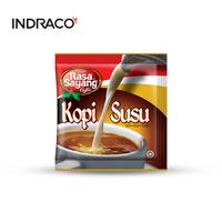 Gambar Rasa Sayang Kopi Susu (10 sachets x 25g) dari INDRACO Store Kab. Gresik 2 Tokopedia