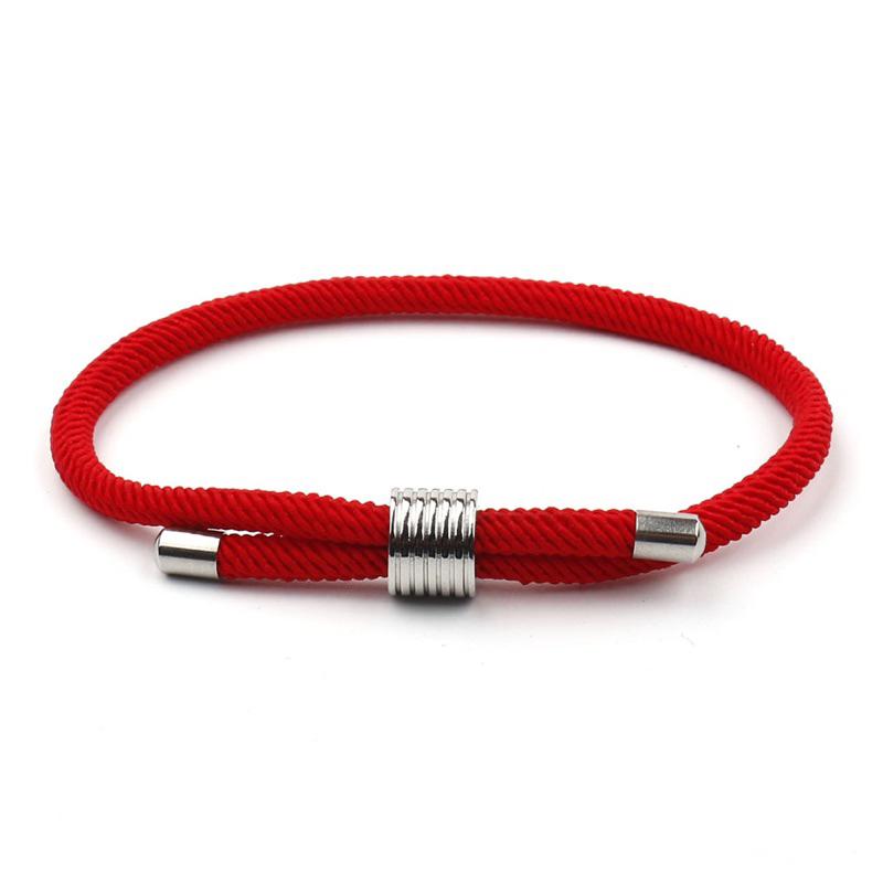  Vòng tay may mắn  lắc tay đôi couple lucky Phụ Kiện Titan 