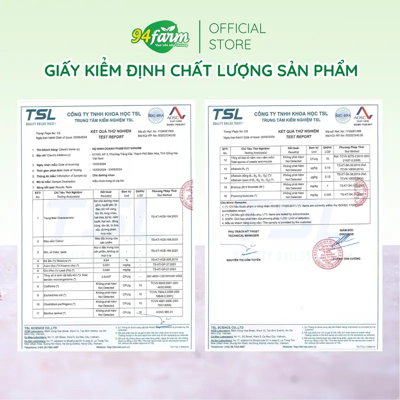 [Tặng 1 túi táo đỏ + 1 túi tuyết yến][1 KG] Set chè dưỡng nhan 1kg 16 vị topping Nấu 40-45 chén 94farm Nước Trà Tea 3