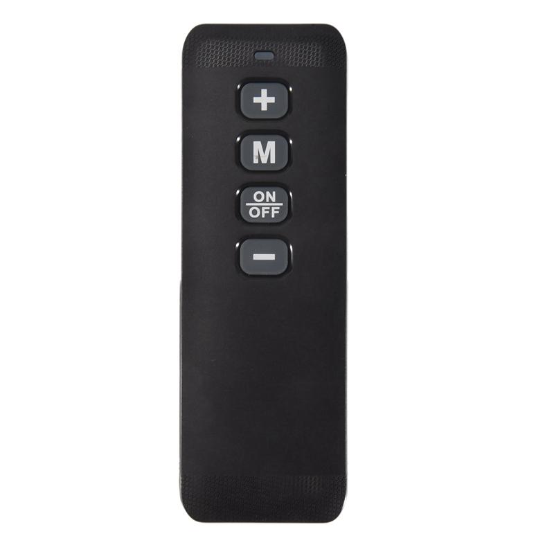 Điều khiển từ xa, Tần số 433Hz, cho TIMESPORTS CSL-GE046, Mã tập thể dục tại…