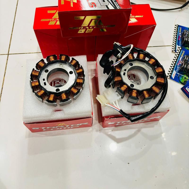 Cuộn lửa độ TA Racing cho xe Exciter 135 - 150 - Winner - Sonic Phụ Tùng