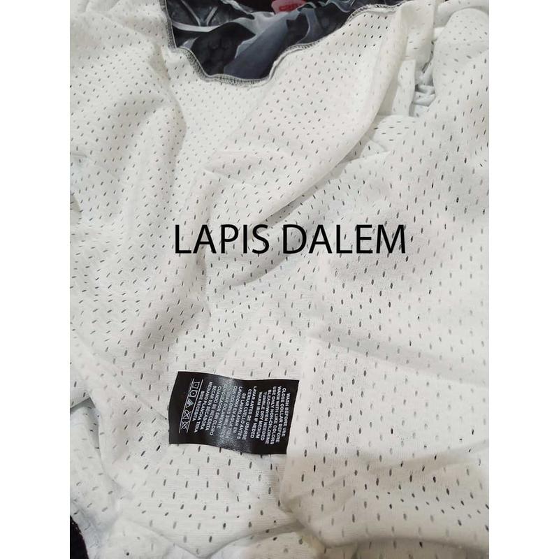 jaket anak varsity / Element 1 up/ /Limited/ORANGE Fashion 2