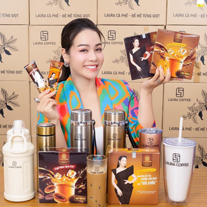 Cà phê Nhật Kim Anh 9