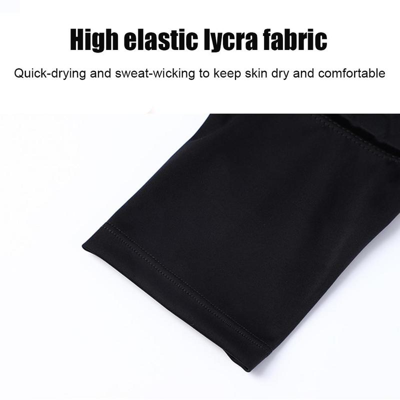 Product Introduction of 1PC Sports Knee Pads Compression Brace Volleyball Basketball Knee Pad For Gym Training Knee Support Protector Soccer Shin Guards 24