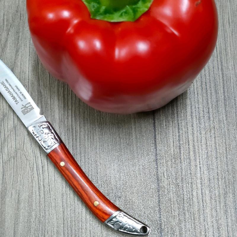 Dao gọt hoa quả trái cây dao cắt gọt nhà bếp