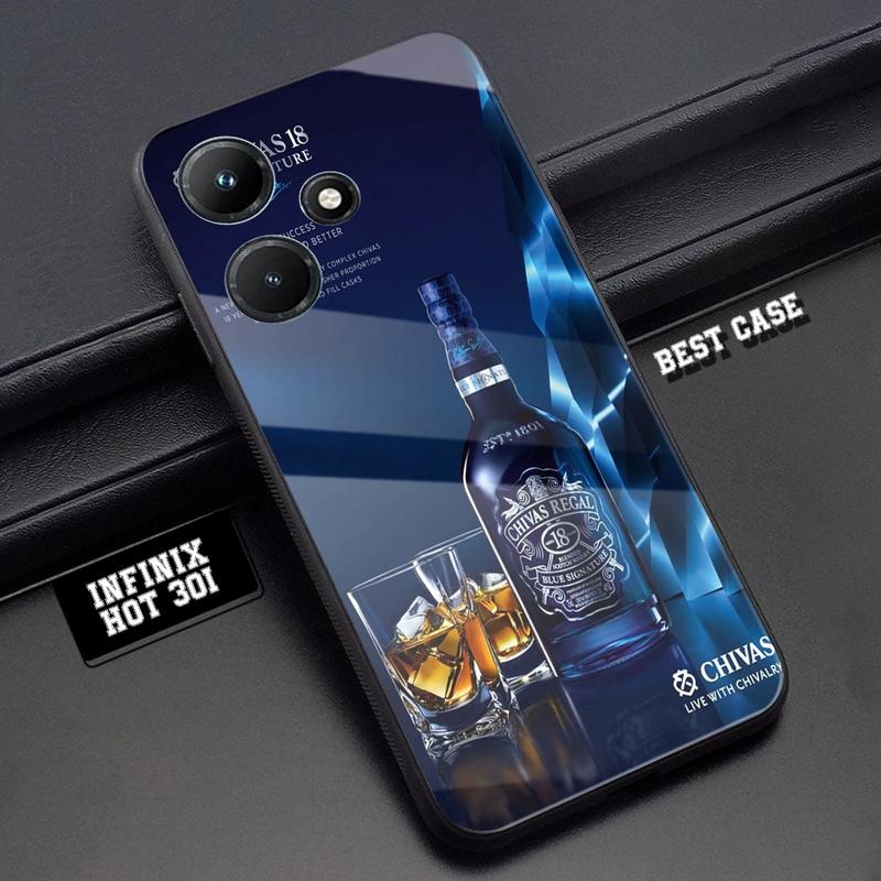 Case INFINIX HOT 30i ( INFINIX X669C ) - Casing Hp INFINIX HOT 30i ( INFINIX X669C ) - Motif ( MINUMAN ) - Silikon Hp  INFINIX HOT 30i ( INFINIX X669C ) - Softcase Glass Kaca - Case 2D Glossy - Kesing Hp - Hardcase Glossy - Case Terbaru - Cassing - Cod 0