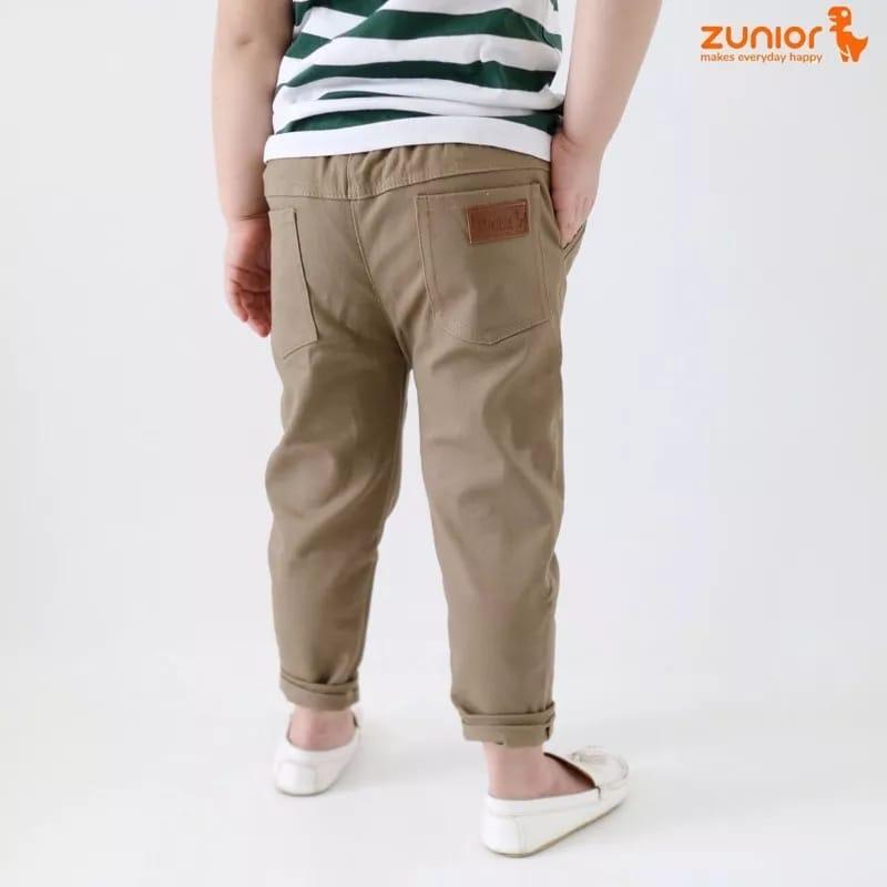 Celana Anak Laki Laki CHINO ANAK bisa COD 1-12 Tahun Laki-Laki Perempuan 1