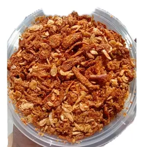 siwang khas Cirebon (terasi bawang)