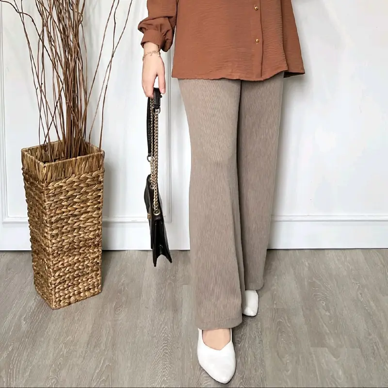 MORIE PANTS KULOT by SAMARA LABEL 2