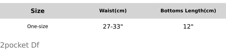 Product Introduction of 4PCS Shorts with 2 Pockets for Women /Men Breathable Fabric Drifit Material Plain Colored Short with Adjustable Waist Strap 0