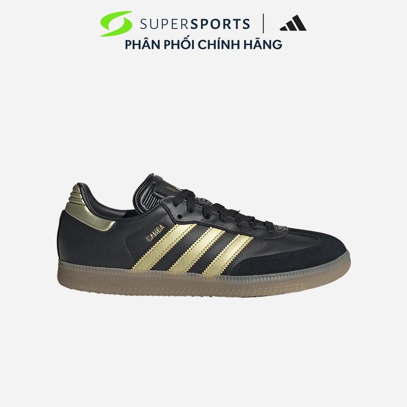 Giày Sneaker Nam Adidas Samba Messi-IH8159