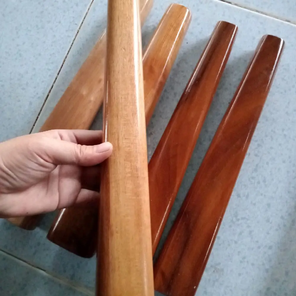 Chày gỗ đập đá,chày giã tôm cua, giã tiêu,hành tỏi,gừng có độ bền cao
