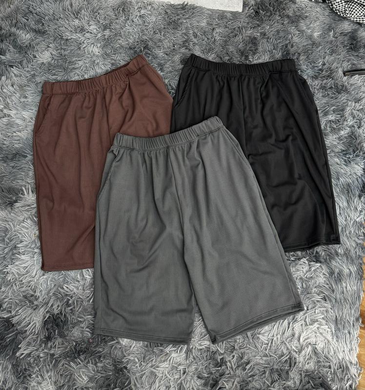 Quần Ngố Chất Tăm Lạnh BIGSIZE FORM 55-95kg