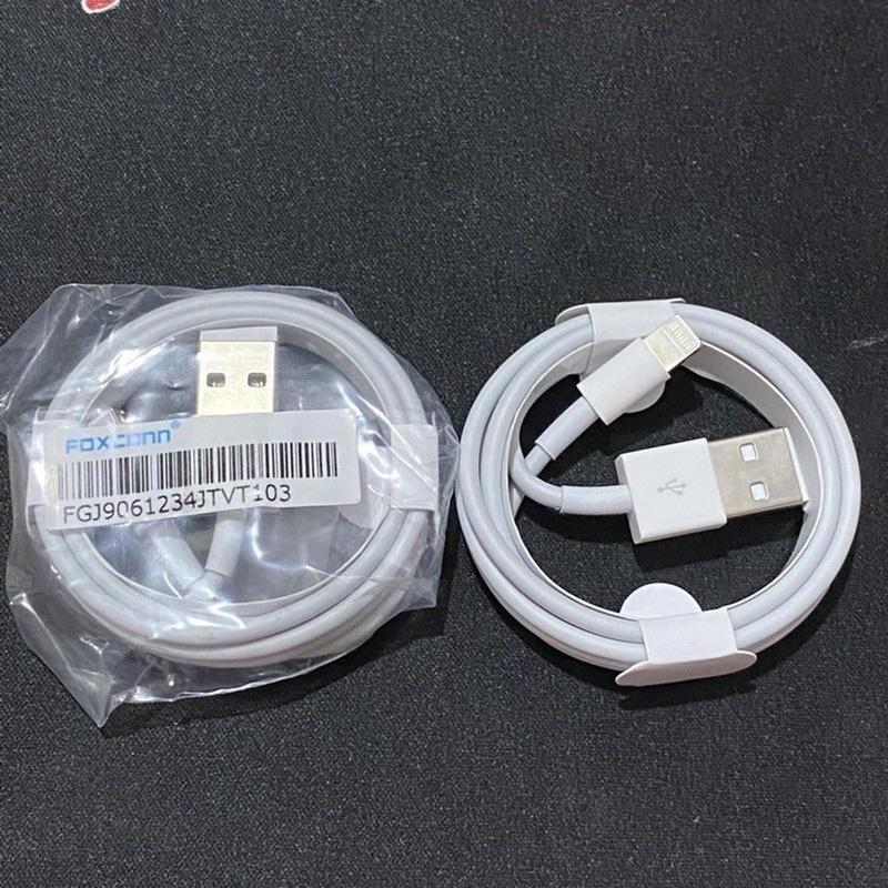 Quà Tặng 1 Dây Sạc 6 ic Chân USB Tránh Chai Pin Khi Mua Tai Nghe AP 3