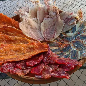 SỈ LẺ KHÔ CÁ HẰNG NGUYỄN