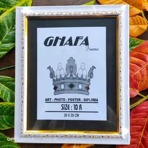 Paket 2 pcs figora 10R (20x25cm)