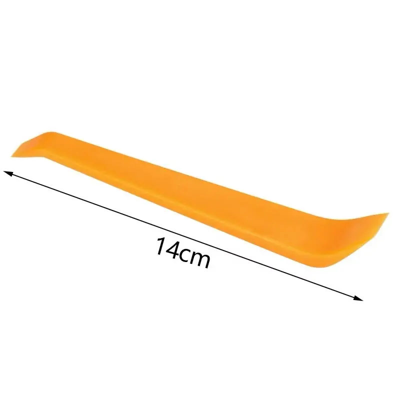 ￼Bộ dụng cụ tháo nội thất xe ô tô 4 món TUOSEN 3