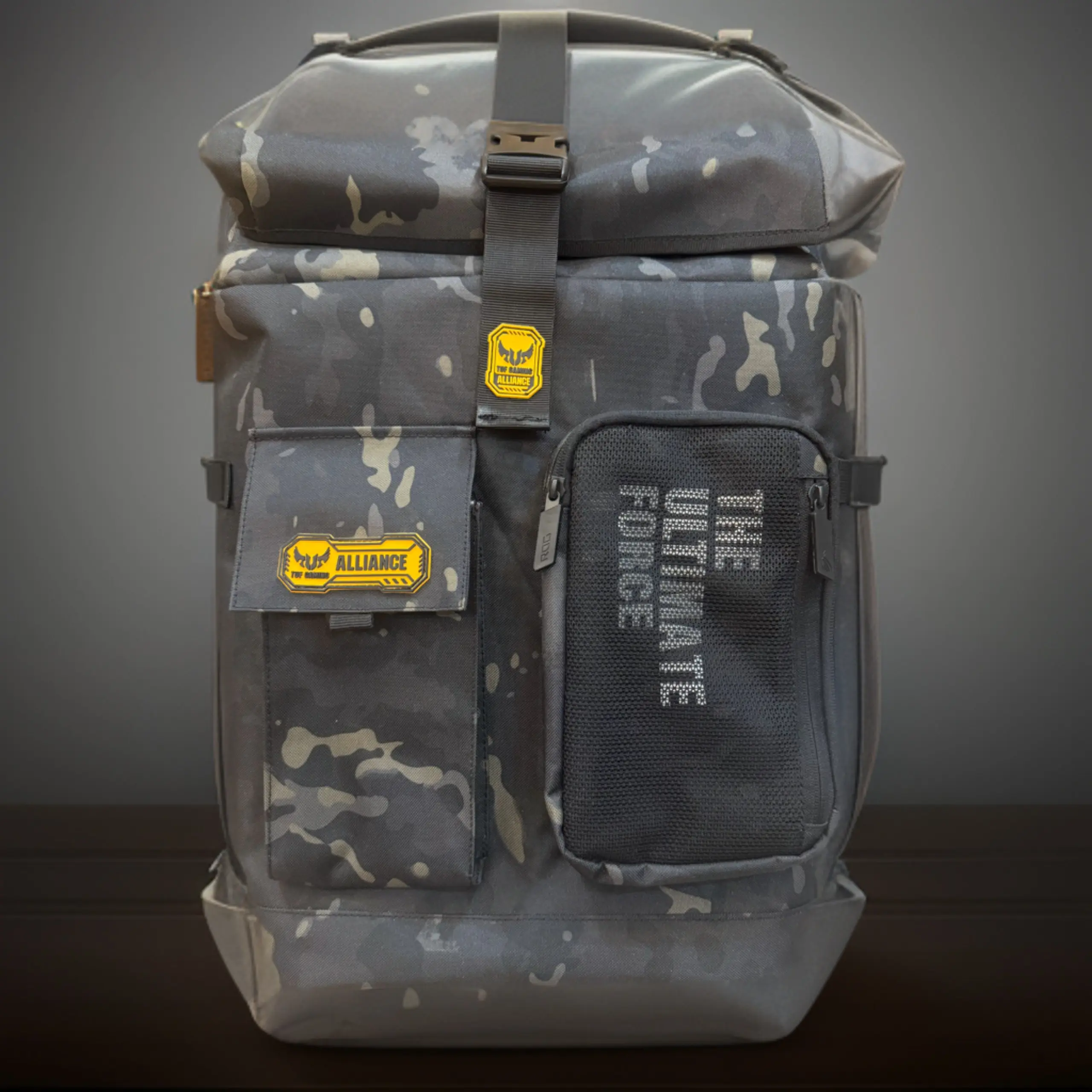 BALO GAMING T.U.F VP4700 (Phiên bản Army limited edition )