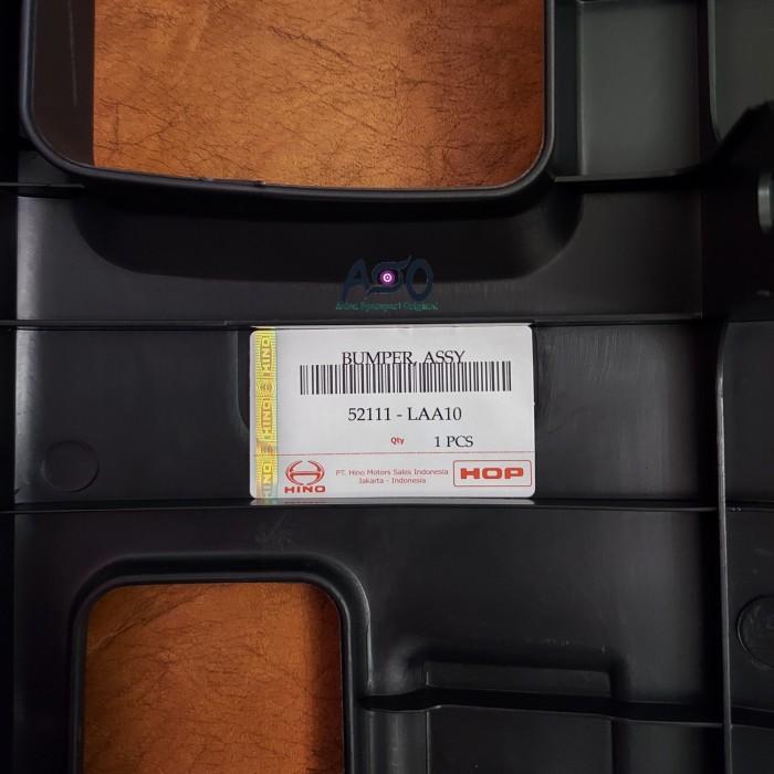 Bemper Bumper Set Hino Dutro HT130 HT 130 TERBARUU 2
