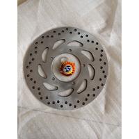 Gambar PIRINGAN CAKRAM DEPAN VIXION OLD/NVL/NVA ORIGINAL YAMAHA GENUINE PARTS 3C1-F582U-00 dari Yamaha Lancar Langgeng Kab. Banjarnegara 3 Tokopedia