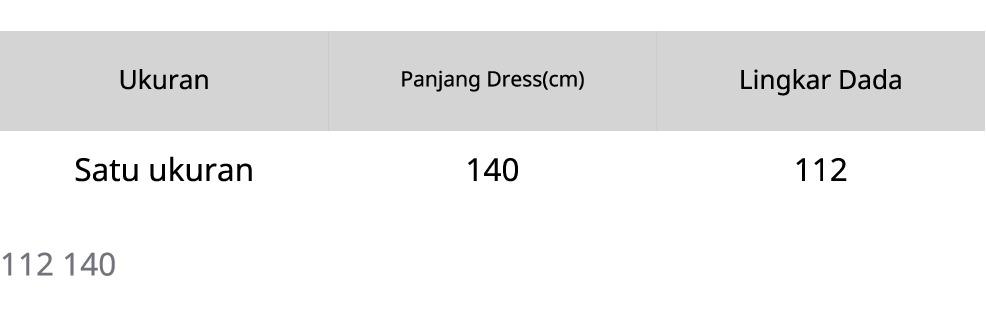 Rh Col Fabia Dress Polos Gamis Kondangan  Santorini Silk Casual Nyaman