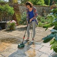 Gambar Bosch AquaSurf 250 Patio Cleaner / Alat Pembersih Teras dari Drill&Co Kota Administrasi Jakarta Barat 2 Tokopedia