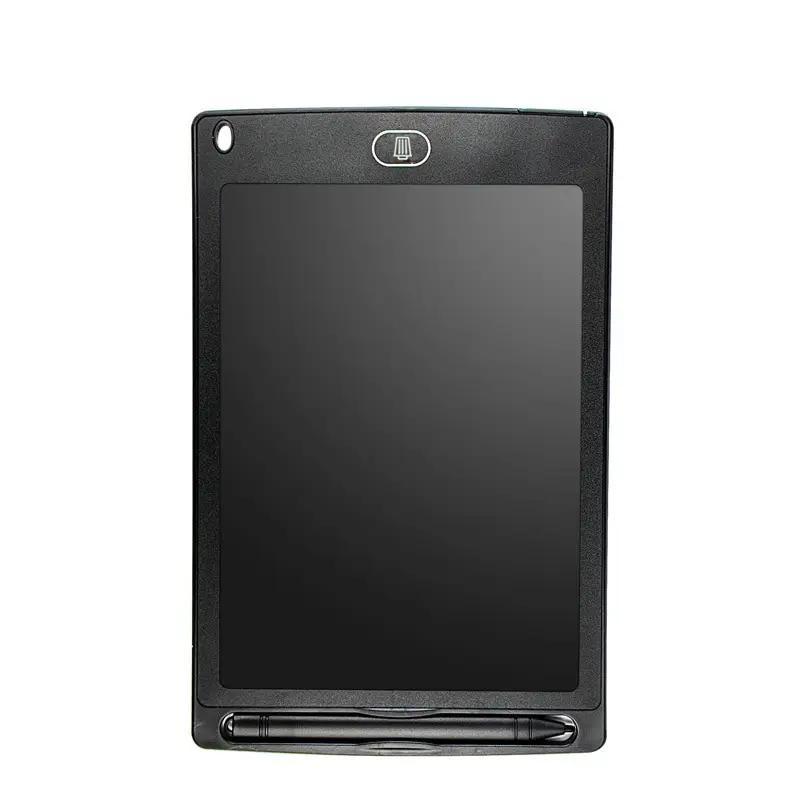 LCD Writing Board, 1 Count Electronic Handwriting Board with Child Lock Design, Portable Electronic Drawing & Learning Tool For Kids, Portable Drawing Tablets for Home Outdoor 4