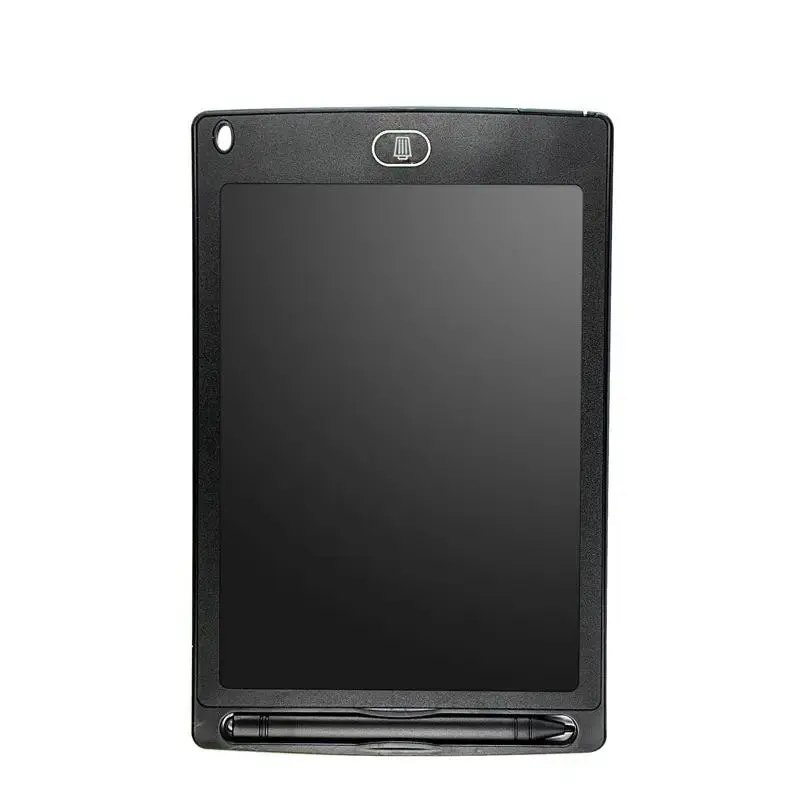 LCD Writing Board, 1 Count Electronic Handwriting Board with Child Lock Design, Portable Electronic Drawing & Learning Tool For Kids, Portable Drawing Tablets for Home Outdoor 4