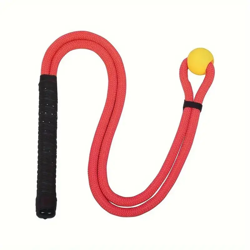 Professional Golf Swing Trainer, Versatile Golf Practice Rope for Speed & Accuracy Improvement, Ideal for Beginners & Pros 4