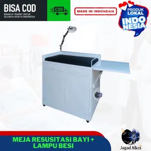 Meja Resusitasi Bayi Baby Table