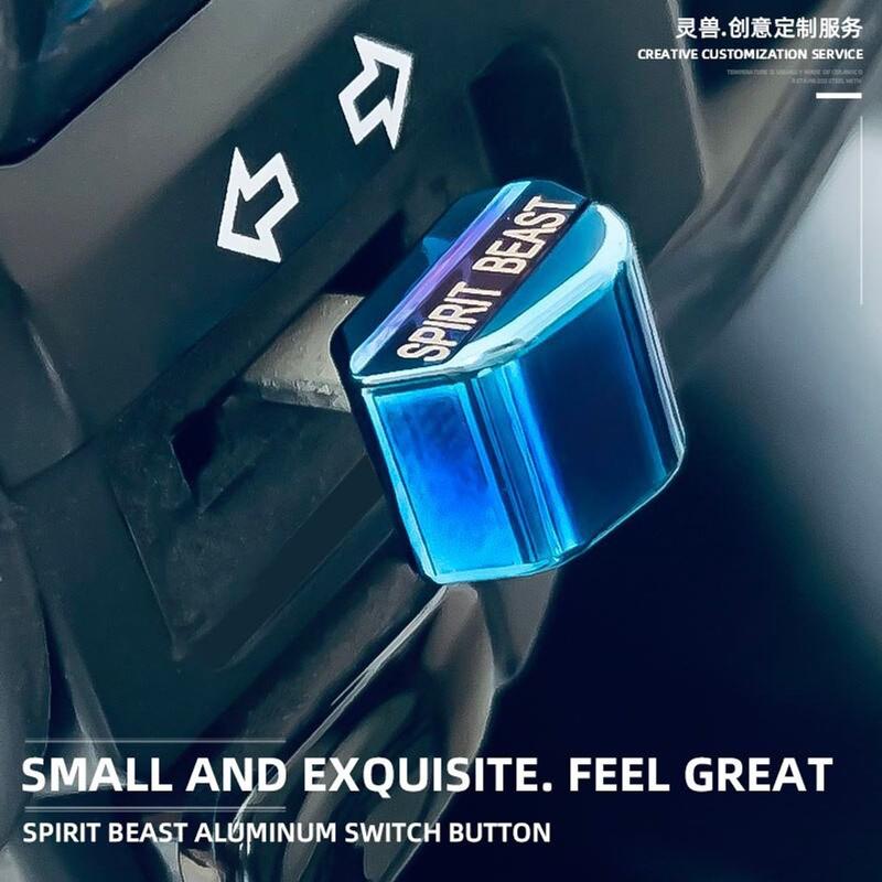 Nút Công Tắc Xi Nhan Công Tắc Đèn Spirit Beast