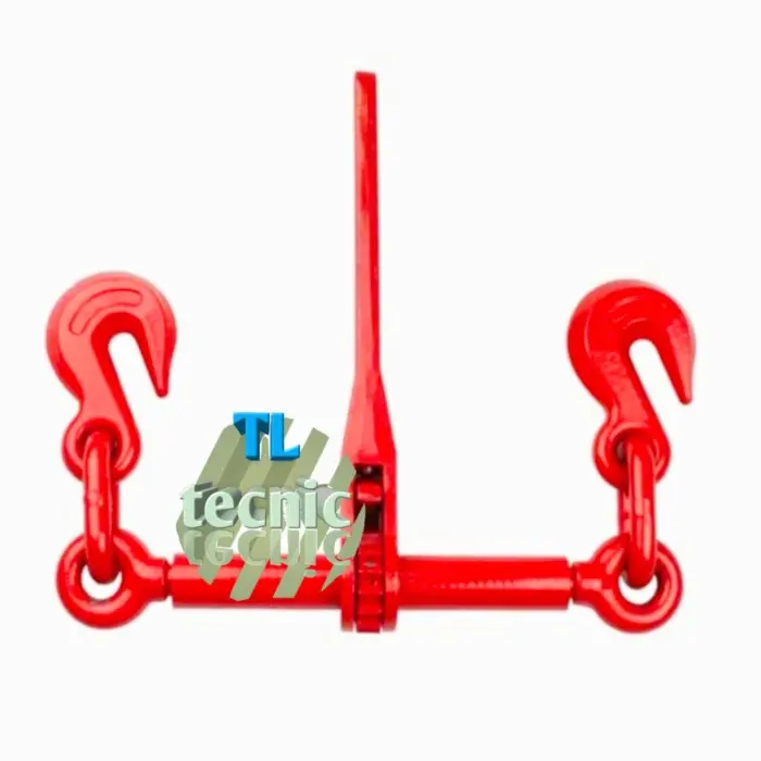 Load bender alat pengikat rantai 5/6 - 3/8 inch type Ratchet 2