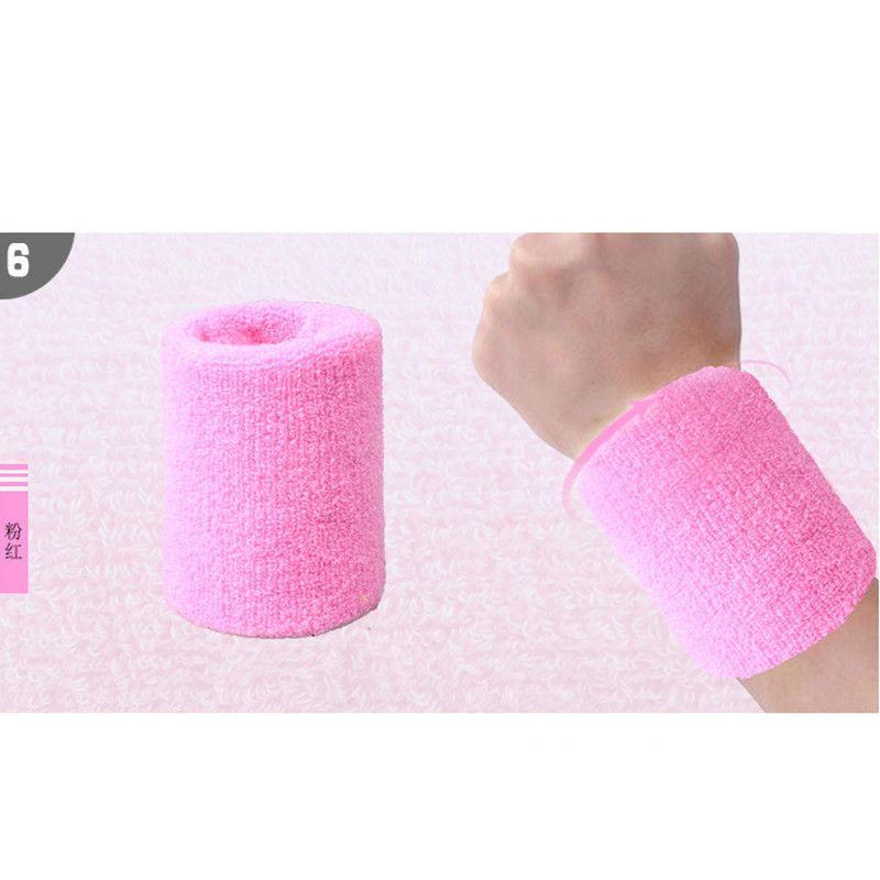 Product Introduction of Dây Đeo Cổ Tay Thể Thao, Chất Liệu Cotton, Nhiều Màu Sắc, Thấm Hút Mồ Hôi, Khăn, Thích Hợp Cho Bóng Đá Và Bóng Rổ, Dây Đeo Cổ Tay, Dây Đeo Cổ Tay Bóng Rổ, Năm 2025 5