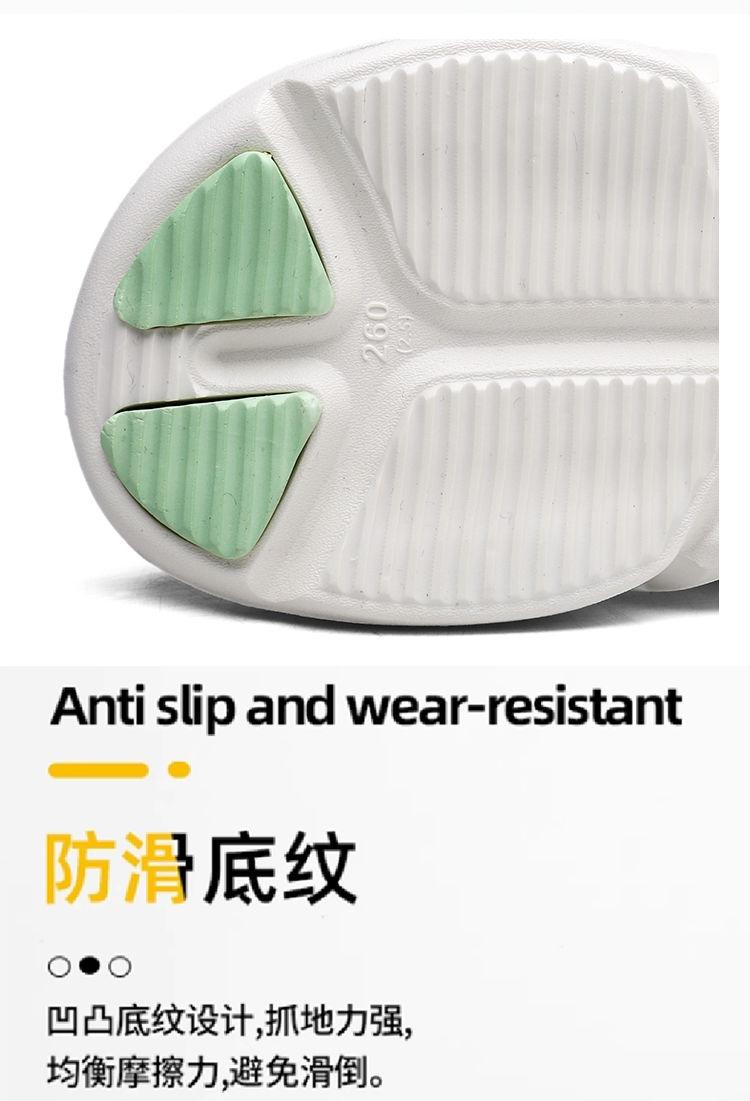 Product Introduction of Dép Xỏ Ngón Cho Trẻ Em, Dép Xăng Đan Ngoài Trời Cho Bé Trai, Nhẹ, Cỡ Trung Bình Và Lớn, Không Trơn Trượt, Thích Hợp Đi Biển, Mùa Hè 2024 Hàng Mới Về dép  nesty  bé  trai dép  chữ  h  cho  bé  trai 6