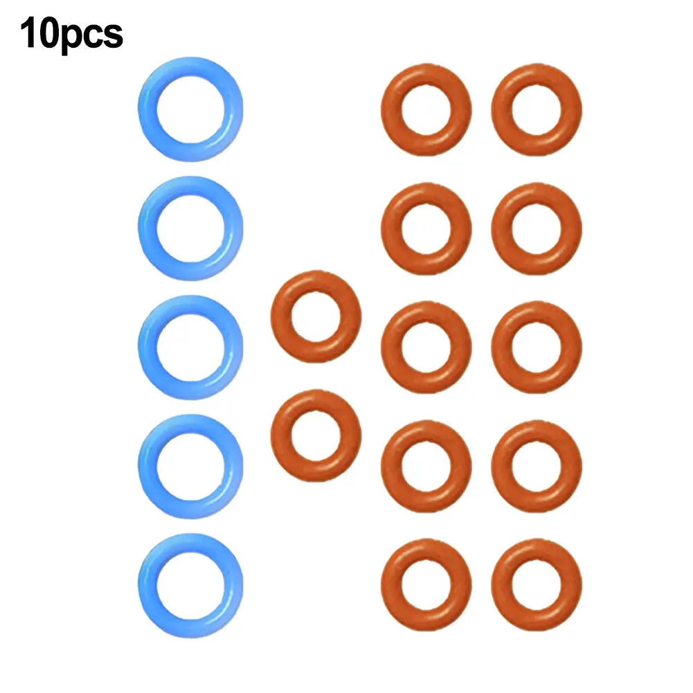 For For For For Breville  rich 9 series coffee machine O-ring steam probe  replacement parts