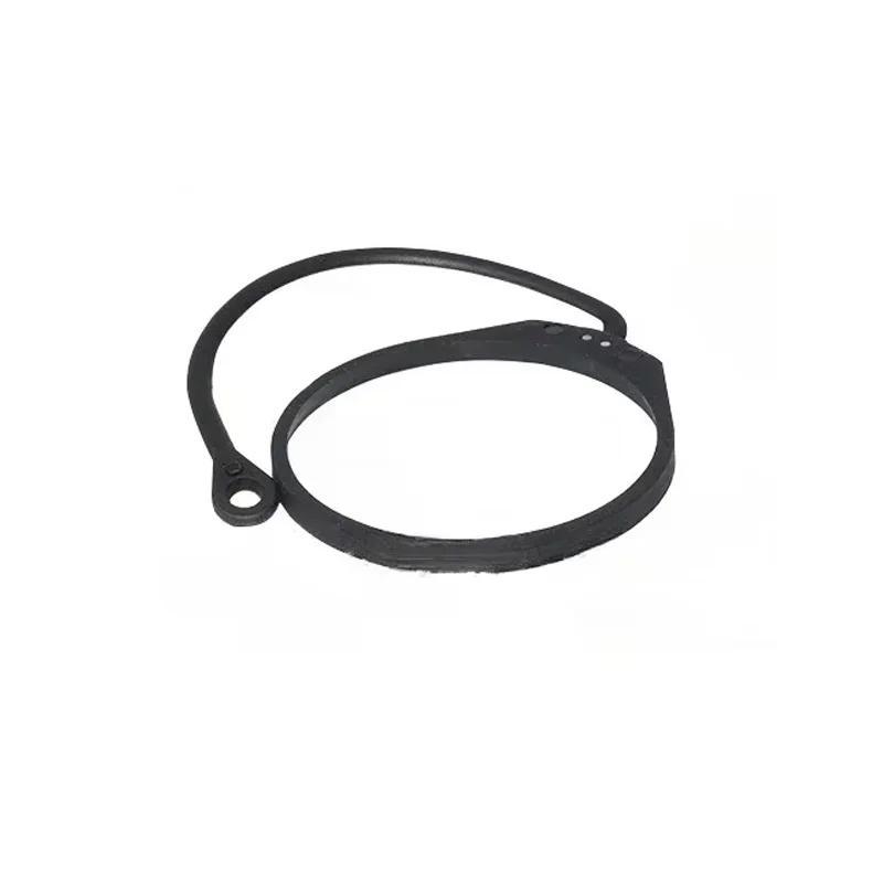 Product Introduction of Diesel Fuel Tank Cover Line Gasoline Cap Rope For VW Golf 4 5 6 7 GTI R Polo Jetta Bora Passat CC Tiguan 5N Audi A4 A6 Q5 Skoda 3