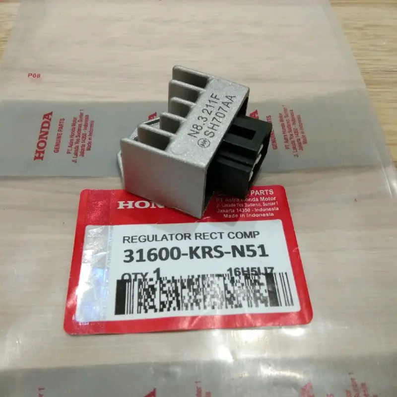 Kiprok Regulator Plus Socket Kiprok Supra X Grand Legenda Kiprok Revo Lama Supra Fit Lama Astrea Revo 110 Supra Fit New Impresa GL Pro GL Max Mega Pro Old Kiprok Regulator KRS KEV Kiprok Regulator Supra Fit Soket Regulator Supra X 2