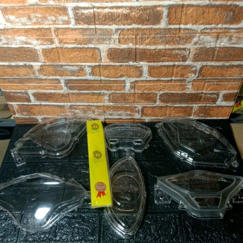 Mika Spidometer Vario Varian/ Techno 110 125 / 150 New Old / 110 FI